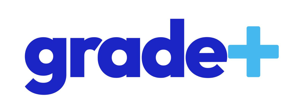 Grade+
